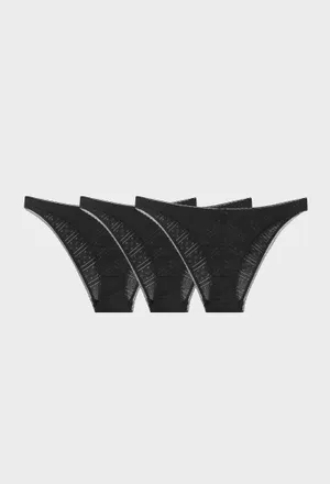 Набор трусов COU COU THR3PB 123/92 Купить