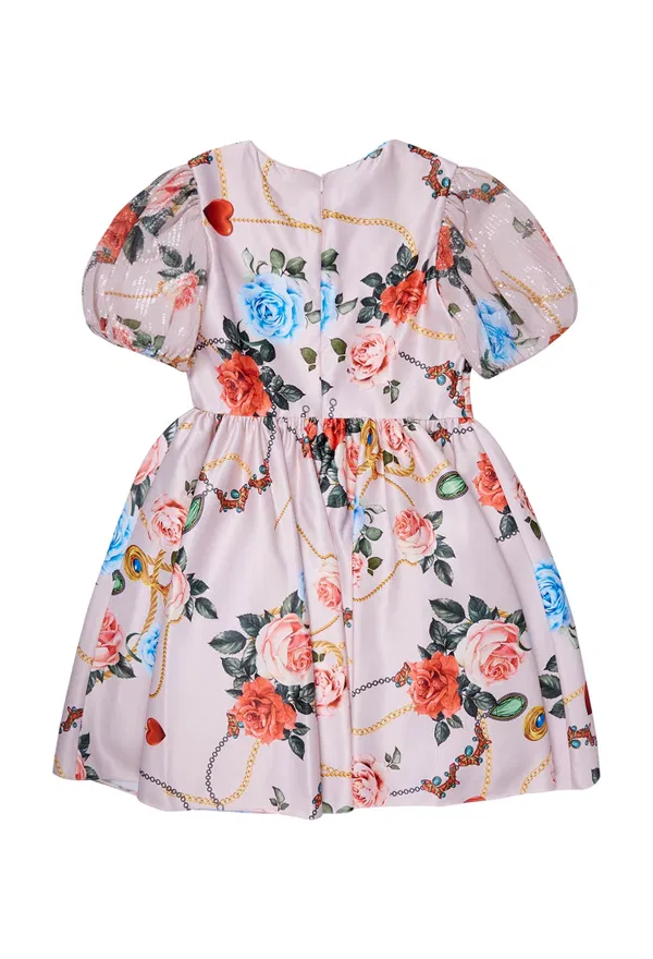 Платье David Charles 701P   219/9Rp Цена