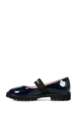 Шкіряні туфлі Dolce & Gabbana D11333 225/2Q Ціна