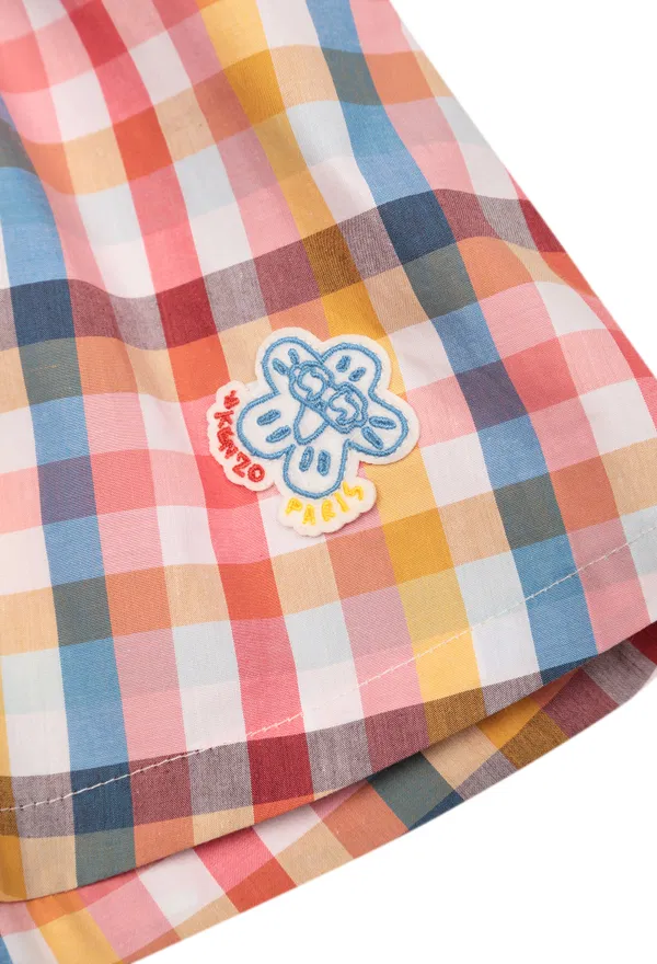 Сукня Kenzo Kids K60118 124/90p в Україні