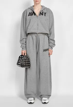 Худи alexanderwang 4CC2251553 125/9A7 Цена