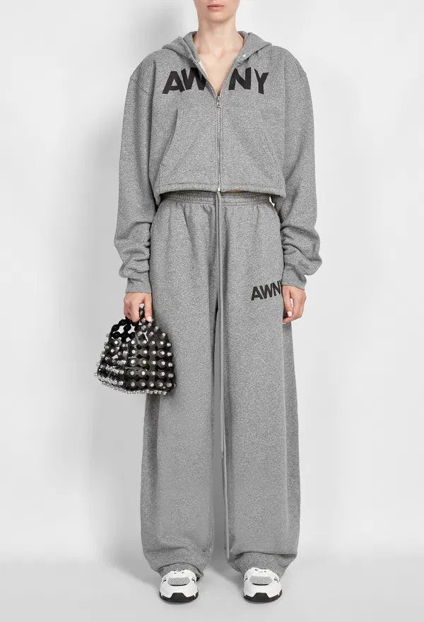 Худи alexanderwang 4CC2251553 125/9A7 Купить