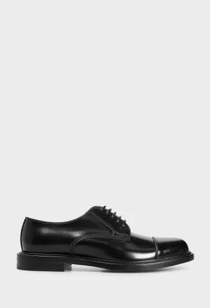 Шкіряні дербі DAVIS BULL Gucci 838135 225/0A2 Купити