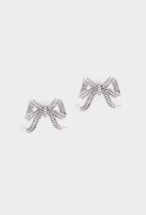 Серьги Self-Portrait RS25625ESL 125/1CS Купить