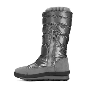 Сапоги с мехом Jog Dog 01127R 218/4XM Цена