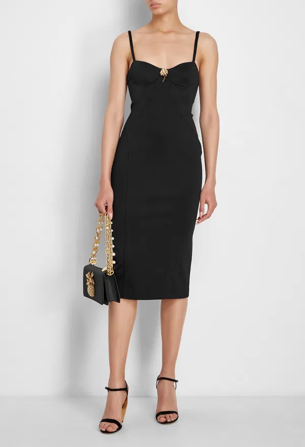 Платье Roberto Cavalli QWT102 123/9D2 Купить