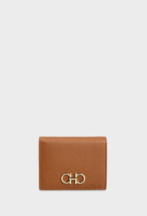 Кожаный кошелек FERRAGAMO 22D780 226/0AT Купить