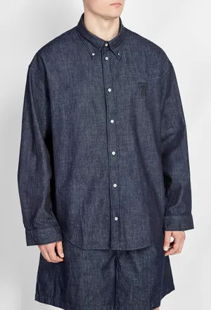 Сорочка Acne Studios BB0685 126/9AQJ оригінал