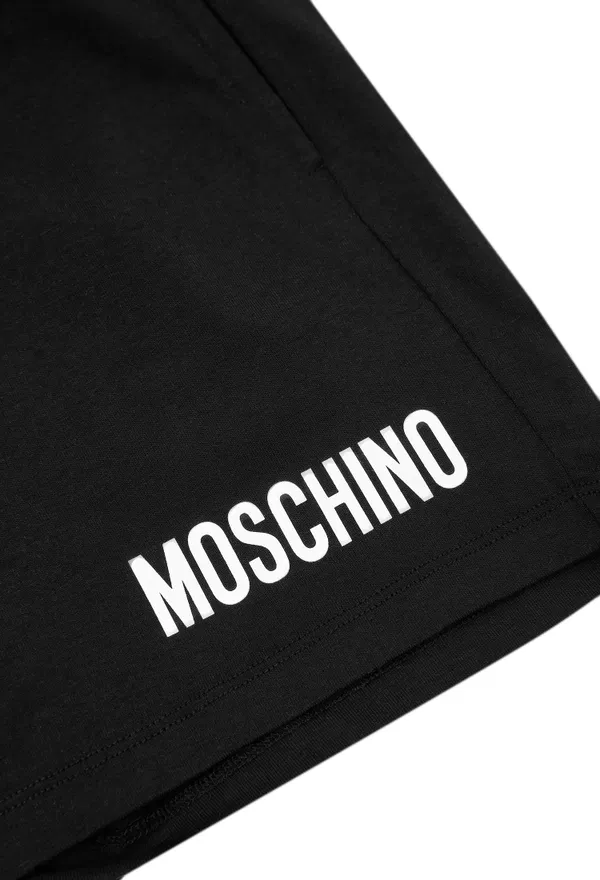 Шорты Moschino HUQ02G 125/92c в Украине