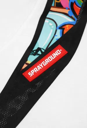 Футболка Sprayground 14     223/91c в Україні