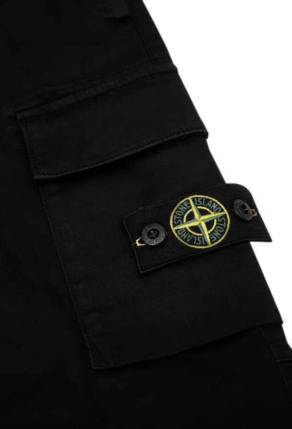 Штани Stone Island 310007 225/92 в Україні