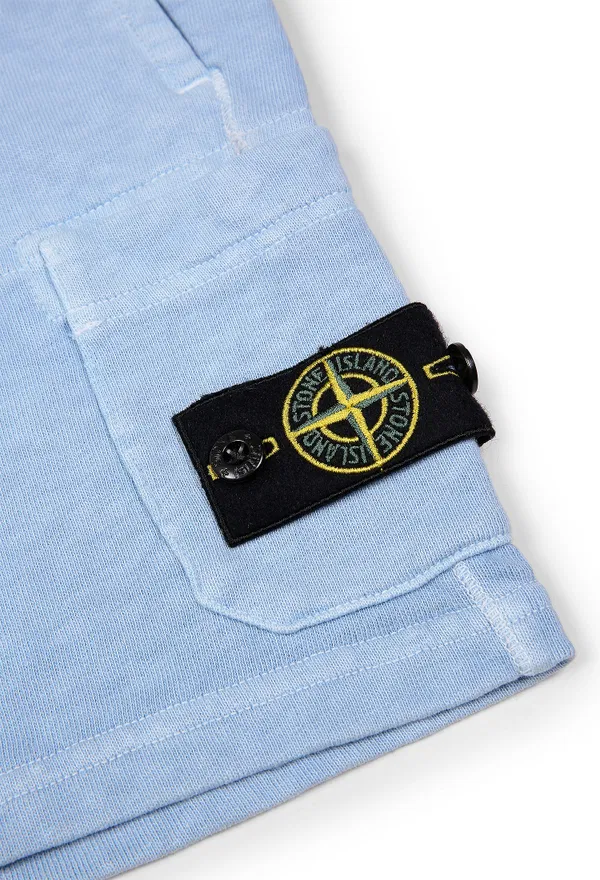 Шорти Stone Island 662160 124/9G в Україні