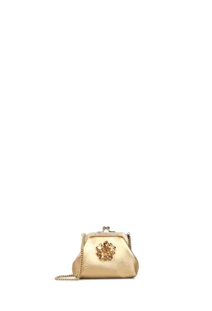 Шкіряна сумка Dolce & Gabbana EB0007 126/0Z Купити