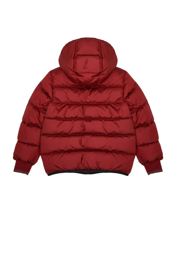 Пухова куртка Gucci 824810 225/95 Ціна