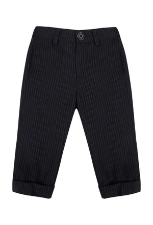 Вовняні штани Roberto Cavalli T6770 B210/98 Купити