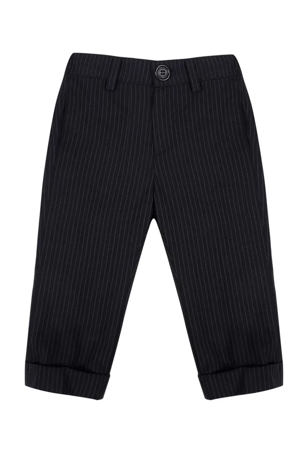 Вовняні штани Roberto Cavalli T6770 B210/98 Купити