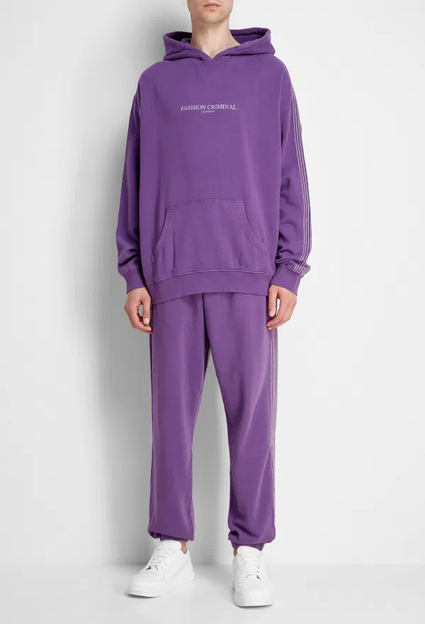 Худи Fashion Criminal VIOHOO 220/9AF Купить