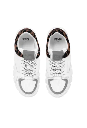Кросівки Fendi JMR333 221/41c оригінал