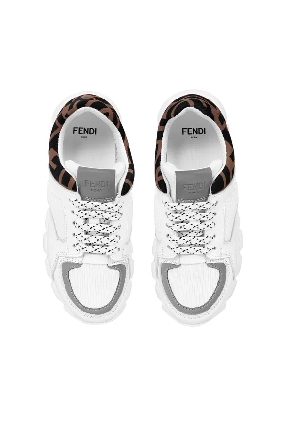 Кросівки Fendi JMR333 221/41c оригінал