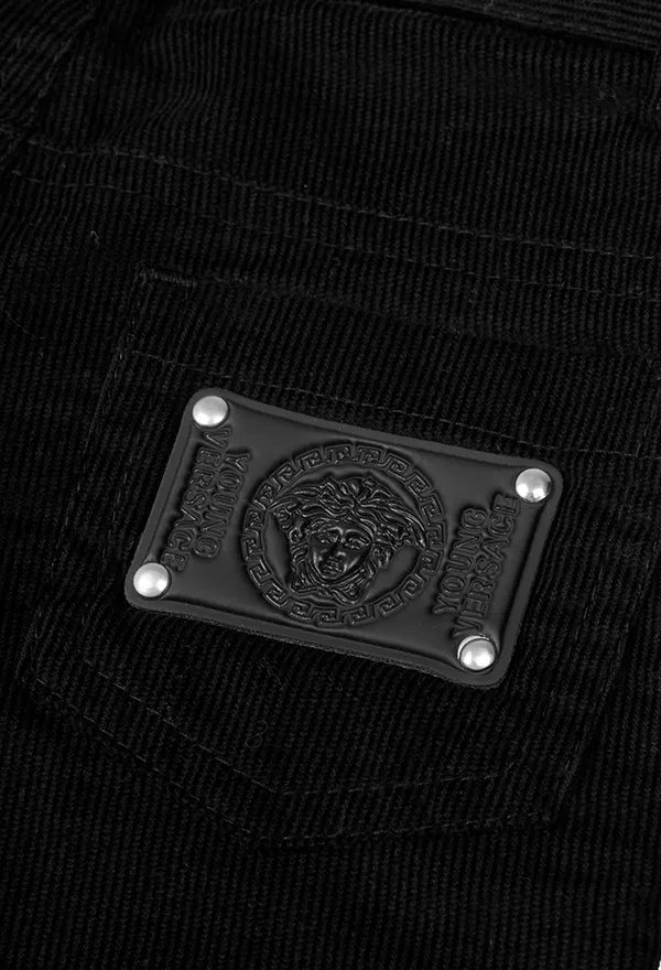 Штани Young Versace VBPA18B212/92 оригінал