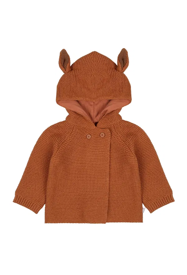Кардиган Stella McCartney Kids 8R9520 222/93 каталог