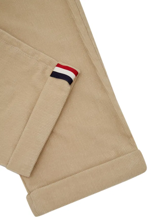Дитячі штани Moncler 512A00 226/96 в Україні