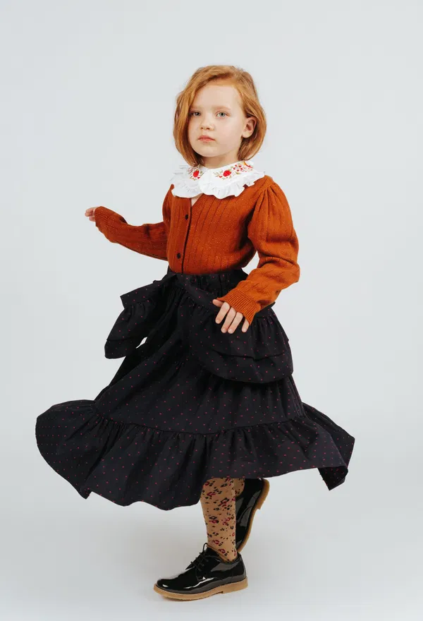 Комір Paade Mode 422811 221/91c в Україні