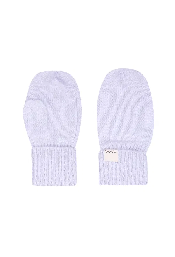 Кашемірові рукавиці MarMar Copenhagen 57109  122/9G Купити
