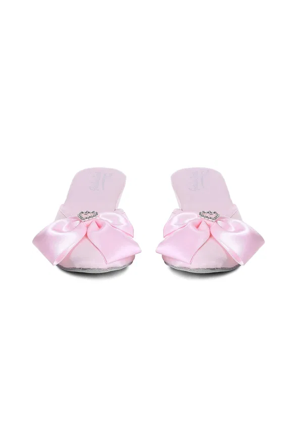Тапочки Jaimies Paris ANGEL  114/9R в Украине