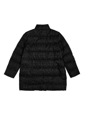 Пуховик Balmain 2A00   223/92 Ціна