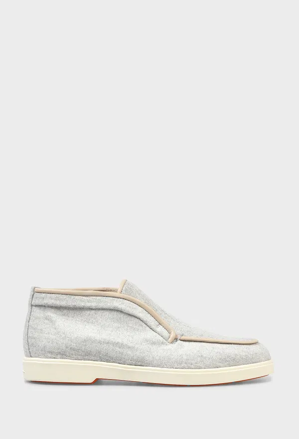 Дезерты Santoni 71813 225/9H7 Купить