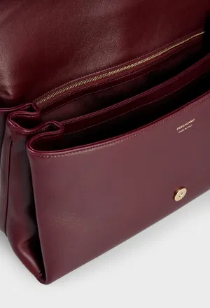 Кожаная сумка FERRAGAMO 21A469 126/0A5 оригинал