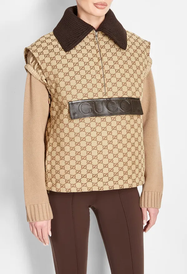Жилет Gucci 823751 225/9A6 оригинал