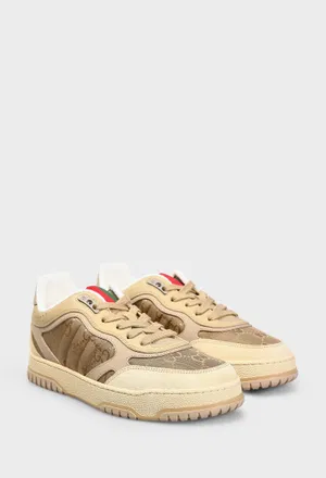 Кросівки RE-WEB Gucci 831661 225/1I6 Ціна