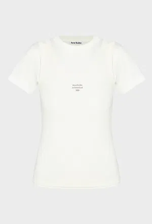Футболка Acne Studios AL0436 126/9AE Купить
