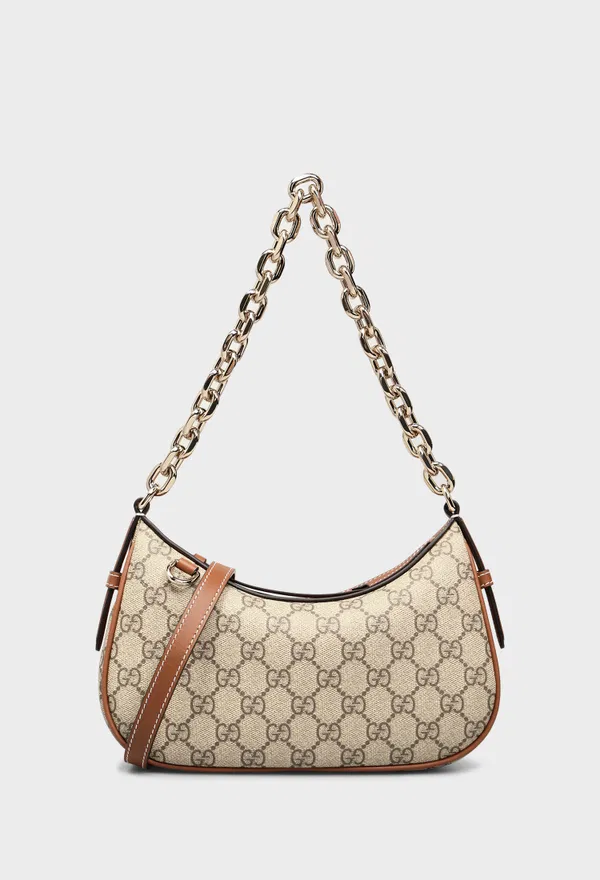 Сумка GG EMBLEM Gucci 847447 126/0F3 Купить