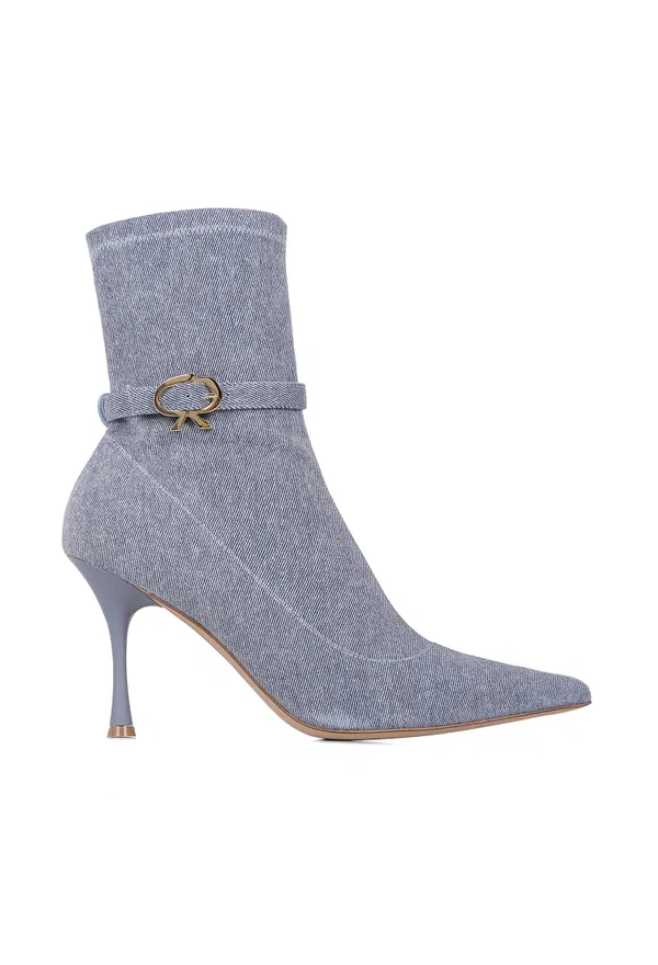Ботильоны Ascent Gianvito Rossi G73159 123/9AG Цена