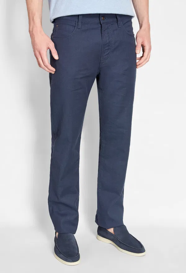 Джинсы Loro Piana FAR0215 126/9A8 в Украине