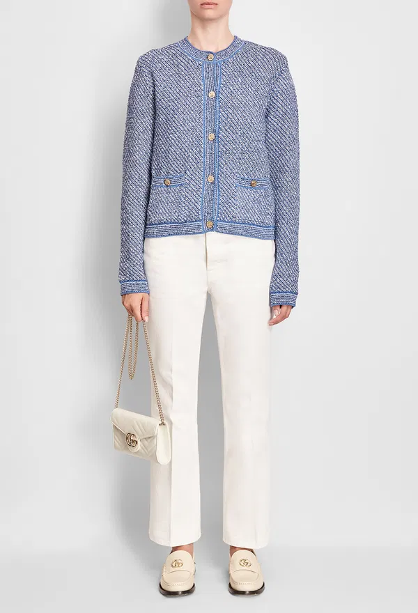 Кардиган Gucci 818643 125/9A8 Купити
