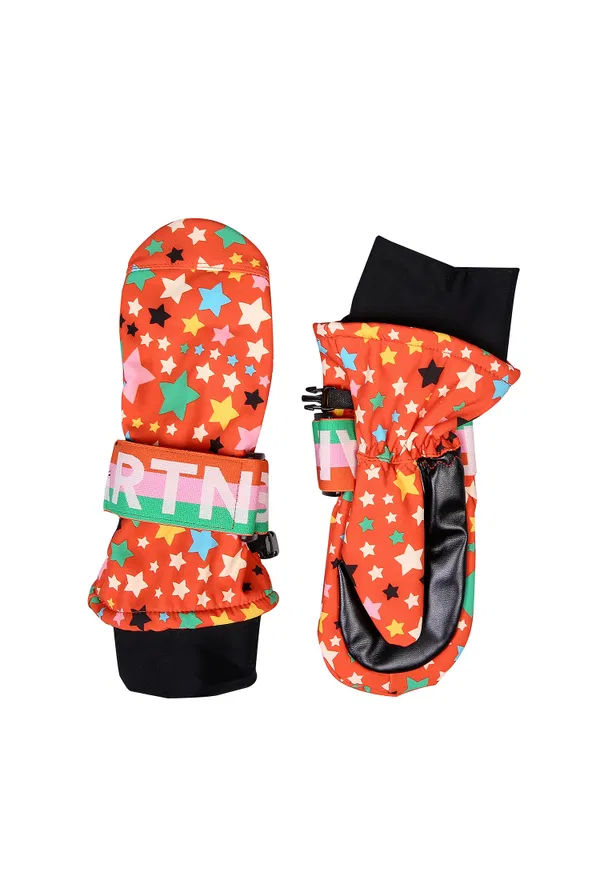 Рукавиці Stella McCartney Kids TV0A89 225/99p Купити