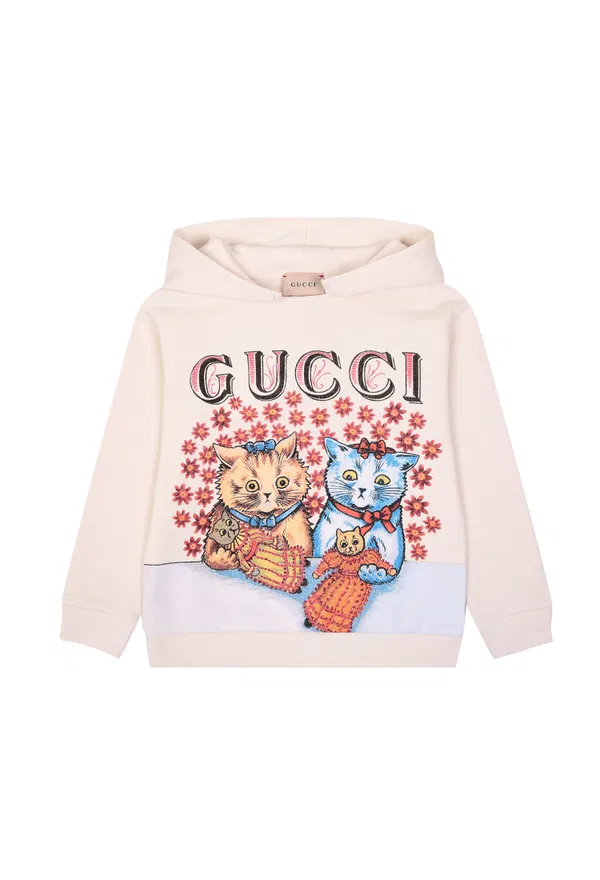 Худі Gucci 564471 122/9Ec інтернет-магазин