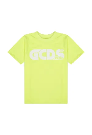 Футболка GCDS 027614 121/9Jc Купить