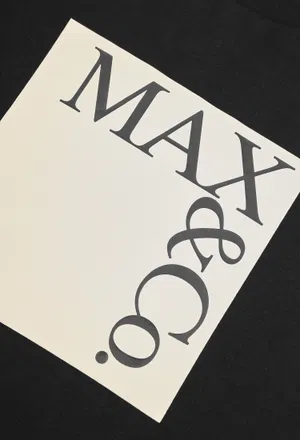 Футболка MAX&Co MX0005 126/9Qc в Україні