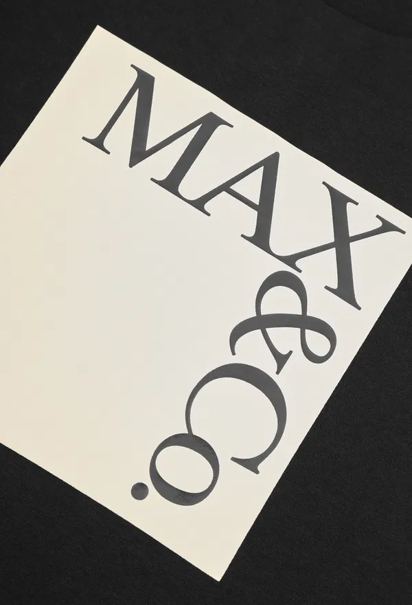 Футболка MAX&Co MX0005 126/9Qc в Україні