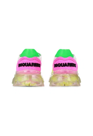 Кросівки Dsquared2 67088  121/0Jc в Україні