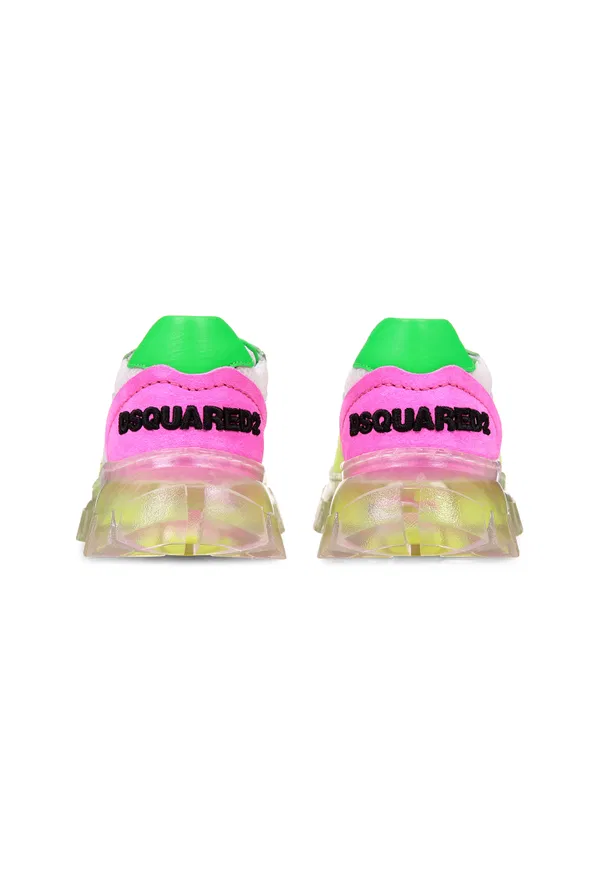 Кросівки Dsquared2 67088  121/0Jc в Україні