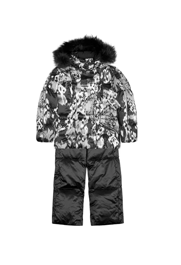 Пуховий костюм Manudieci 049MTK 212/42M Купити