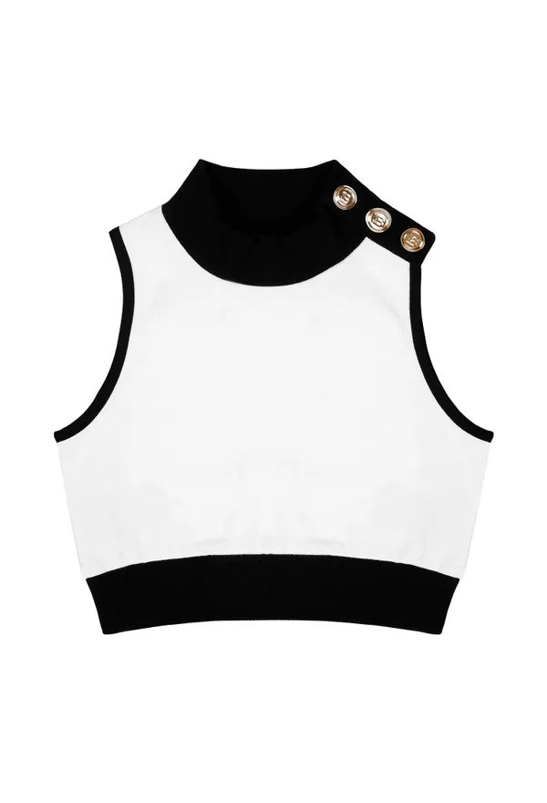 Топ Balmain 8162   122/91c Купити