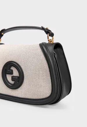 Сумка BLONDIE Gucci 815716 125/1I2 фото