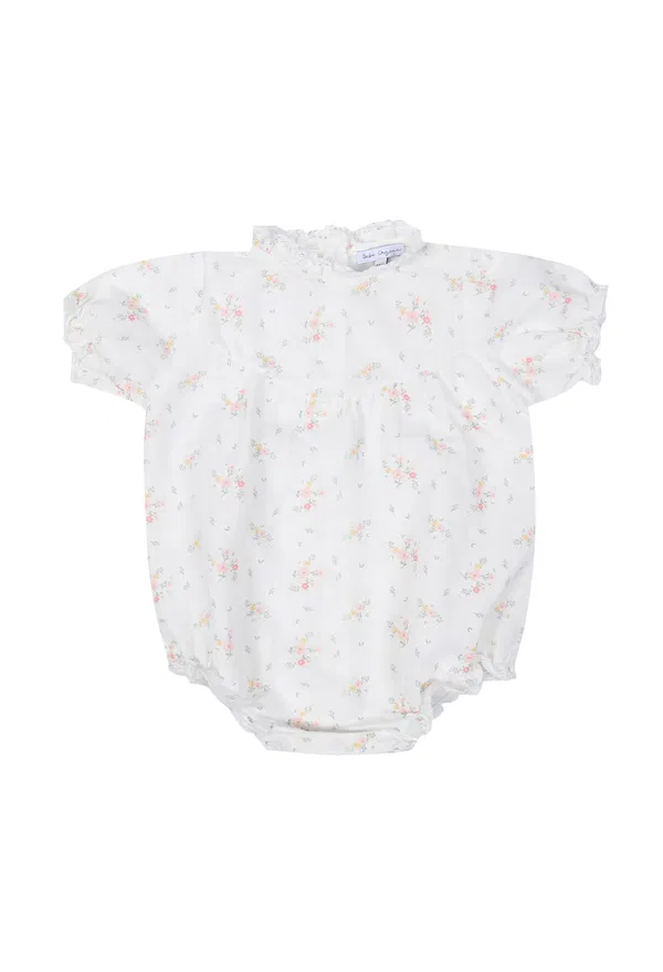 Лляне боді Bebe Organic 189568 120/91p Купити